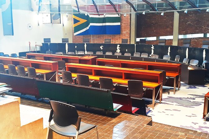 Johannesburg guided city tour - Key highlights worth knowing