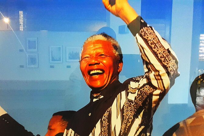 Johannesburg guided city tour - Chancellors House: Mandela and Tambo’s legal story, explained in plain terms