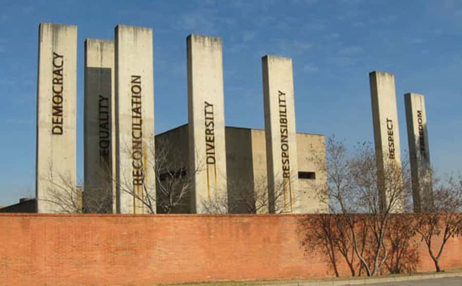 Johannesburg: Half-Day Apartheid Museum Tour - The emotional arc, from 1948 policy to 1994 election