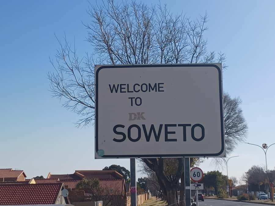 Johannesburg: Half-Day Soweto Tour with a Local Guide - FNB Stadium stop and the 2010 World Cup final connection