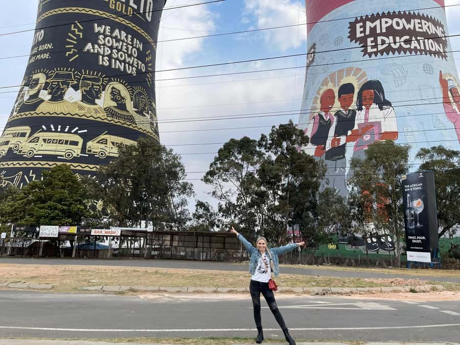 Johannesburg: Half-Day Soweto Tour with a Local Guide - Hector Peterson Memorial entry: learning the 1976 student uprising