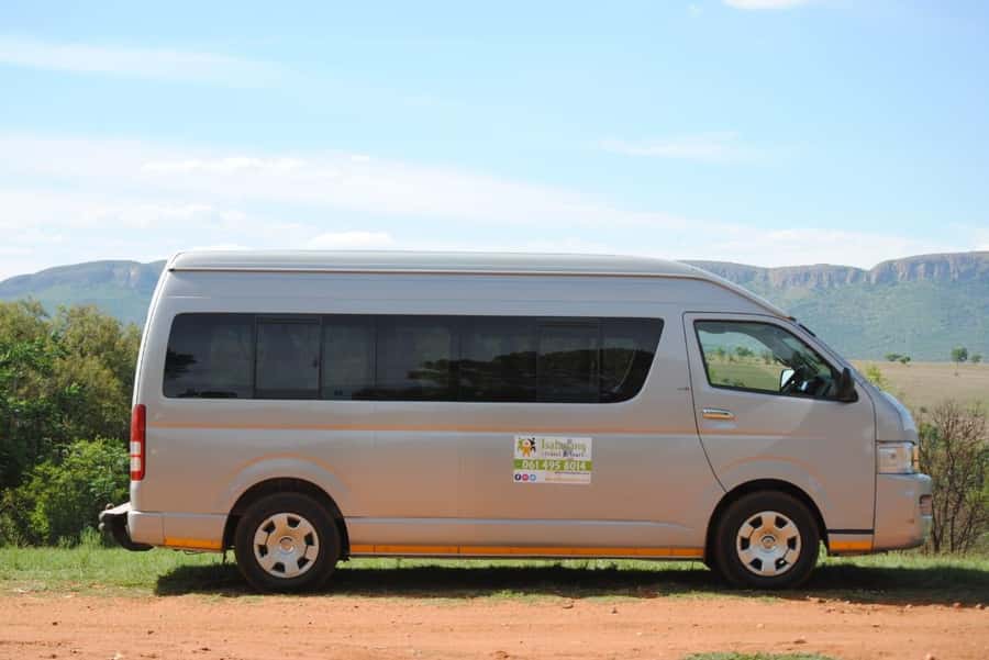 Johannesburg: Half-Day Soweto Tour with a Local Guide - How pickup works around Sandton, Rosebank, Kempton Park, and Melrose