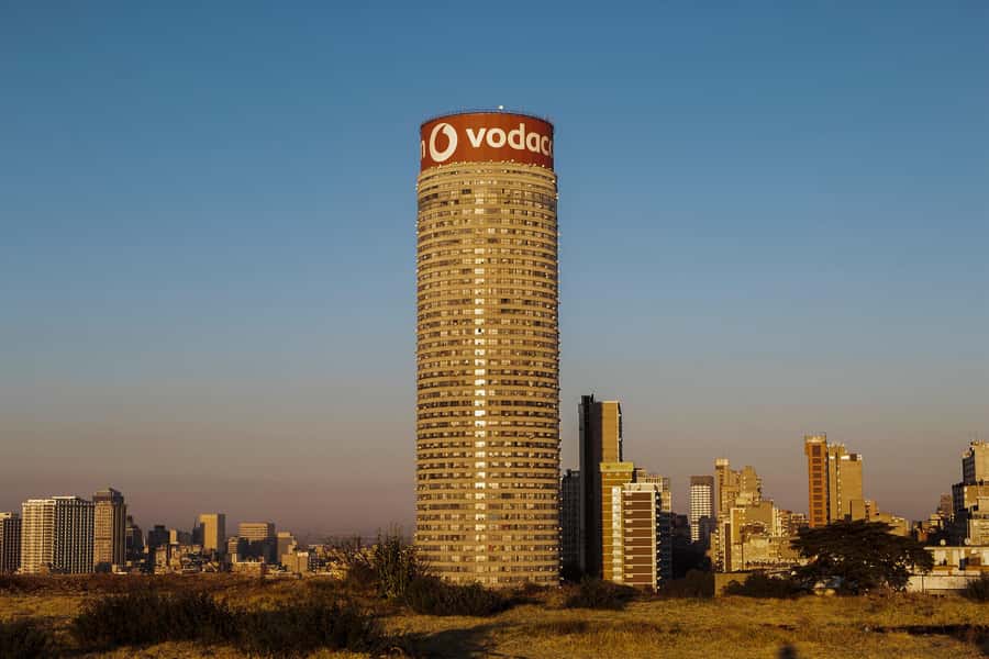 Johannesburg: Hillbrow Walking Tour Including Ponte building - Hillbrow and Ponte City, guided with community rules in mind