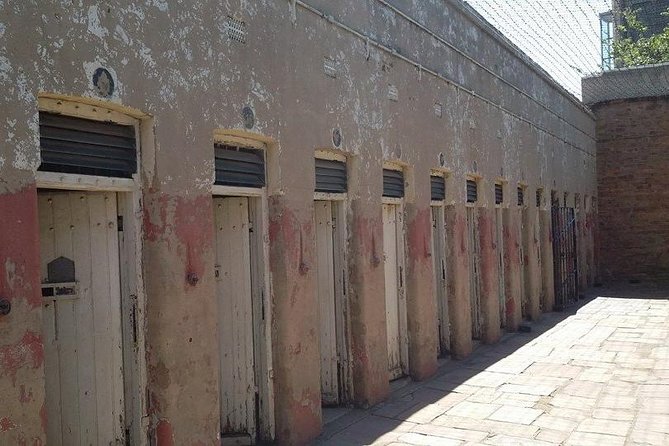 Johannesburg Historical, Apartheid Museum & Soweto - A fast, meaningful Johannesburg loop