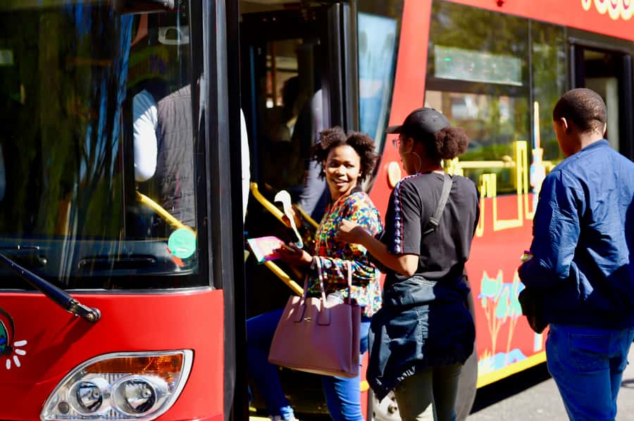 Johannesburg: Hop-On Hop-Off Bus with Optional Soweto Tour - Should You Book the Johannesburg Hop-On Hop-Off with Optional Soweto?