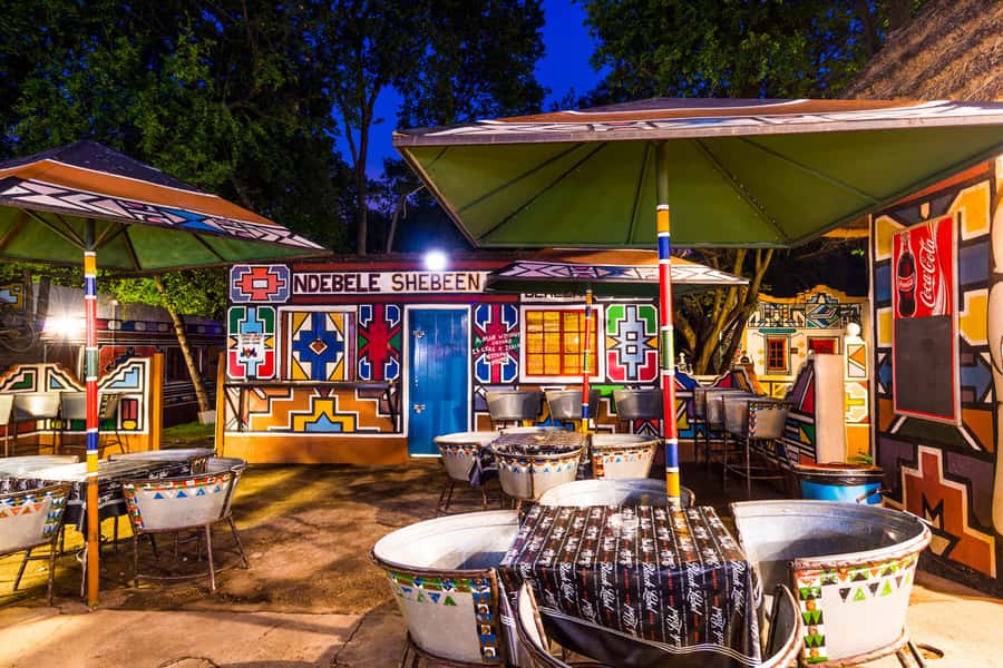 Johannesburg: Lesedi Cultural Village Experience - Who this tour suits best (and who might prefer something else)