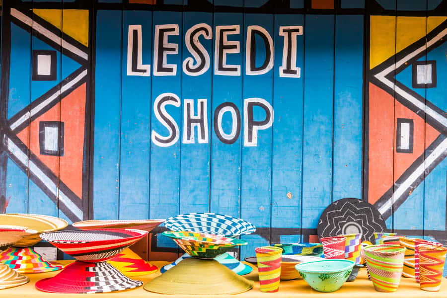 Johannesburg: Lesedi Cultural Village Experience - Nyama Choma at the end: the meal you will plan around
