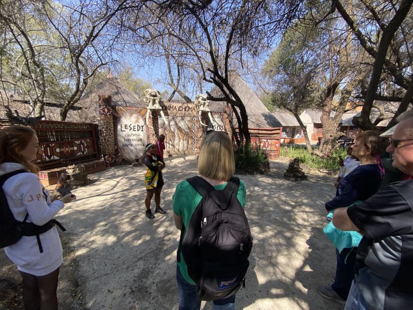 Johannesburg: Lesedi Cultural Village Experience - Price and value: what you pay for, and what you should watch