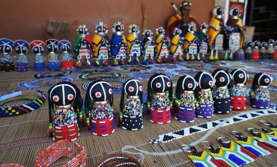 Johannesburg: Lesedi Cultural Village Experience - Pickup and travel time from Johannesburg and Pretoria