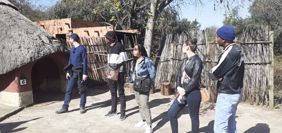 Johannesburg: Lesedi Cultural Village Show with Pickup - Logistics and timing: how to plan your day around pickup
