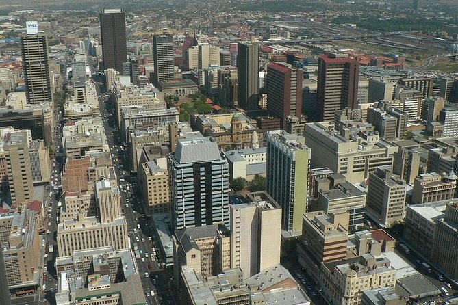 Johannesburg Like a Local: Customized Private Tour - Key highlights you should care about
