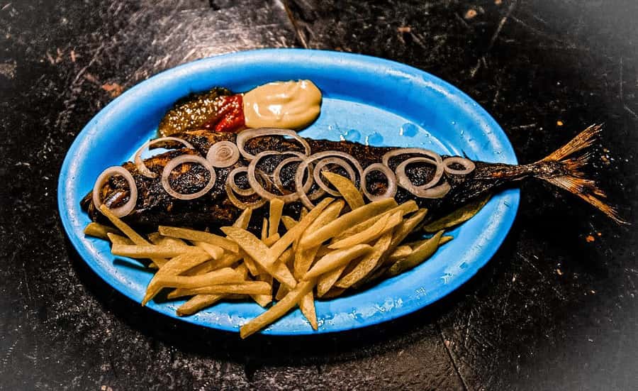 Johannesburg: Local Food Tasting Guided Walking Tour - Key highlights you will feel fast
