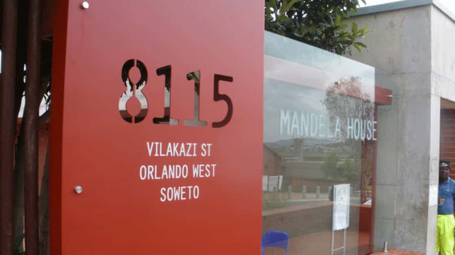 Johannesburg: Mandela Legacy Day Tour - A Johannesburg Mandela tour that moves with purpose