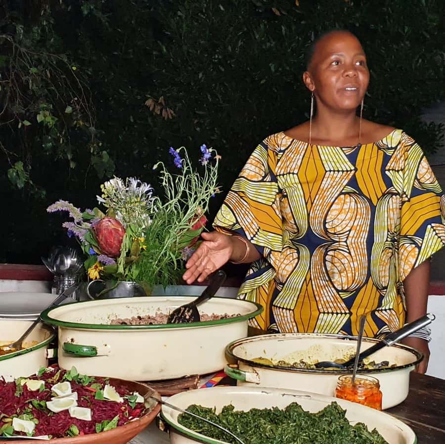 Johannesburg: Pan-African Cooking & Dinning Experience - Should you book it?