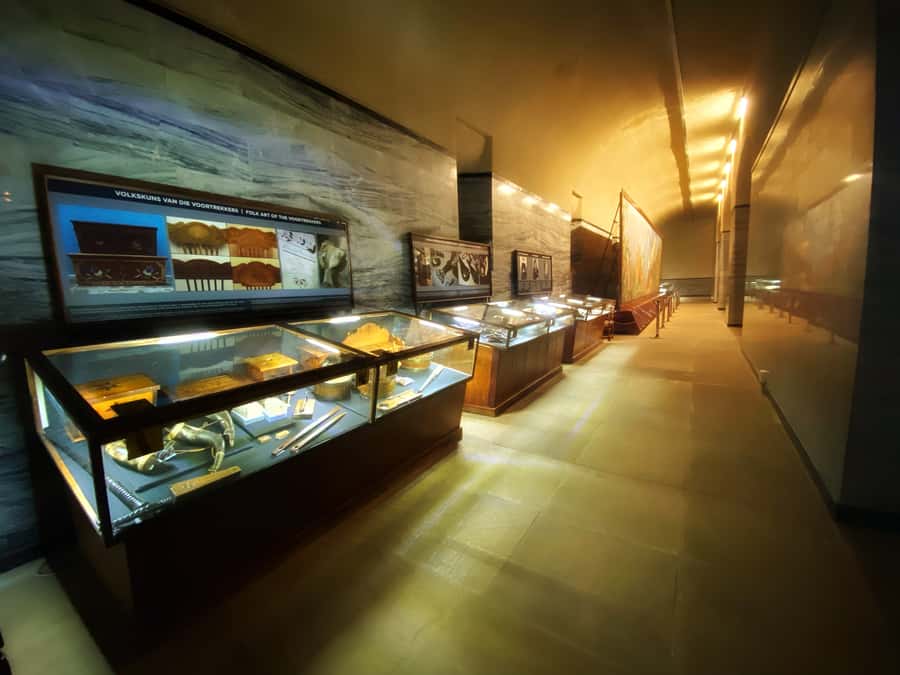 Johannesburg: Pretoria and Cullinan Diamond Mine Tour - My Practical Bottom Line: Should You Book?