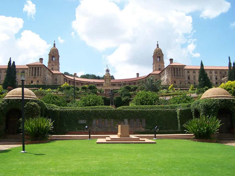 Johannesburg: Pretoria and Cullinan Diamond Mine Tour - Union Buildings: A Pretoria Landmark You’ll Understand Better After the Stops