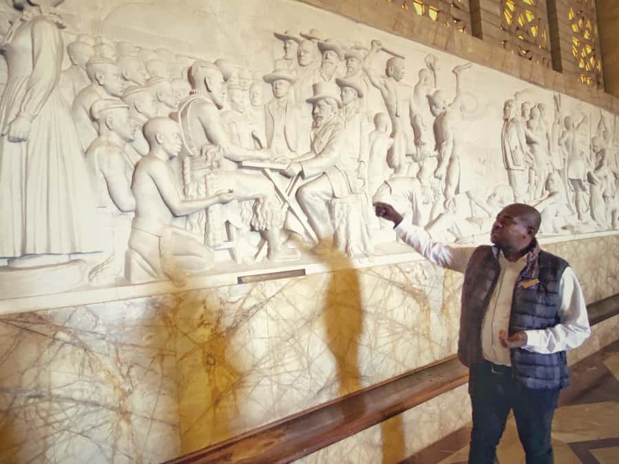 Johannesburg: Pretoria and Cullinan Diamond Mine Tour - Price and Value: Is $122 a Fair Deal?