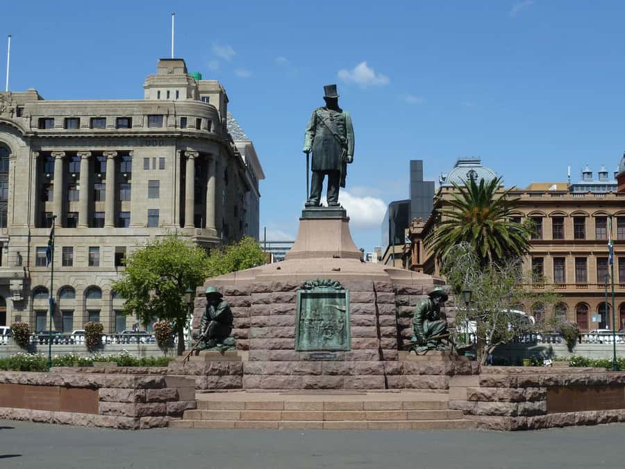 Johannesburg: Pretoria and Cullinan Diamond Mine Tour - Paul Kruger House Museum: The Human Side of a Political Legend