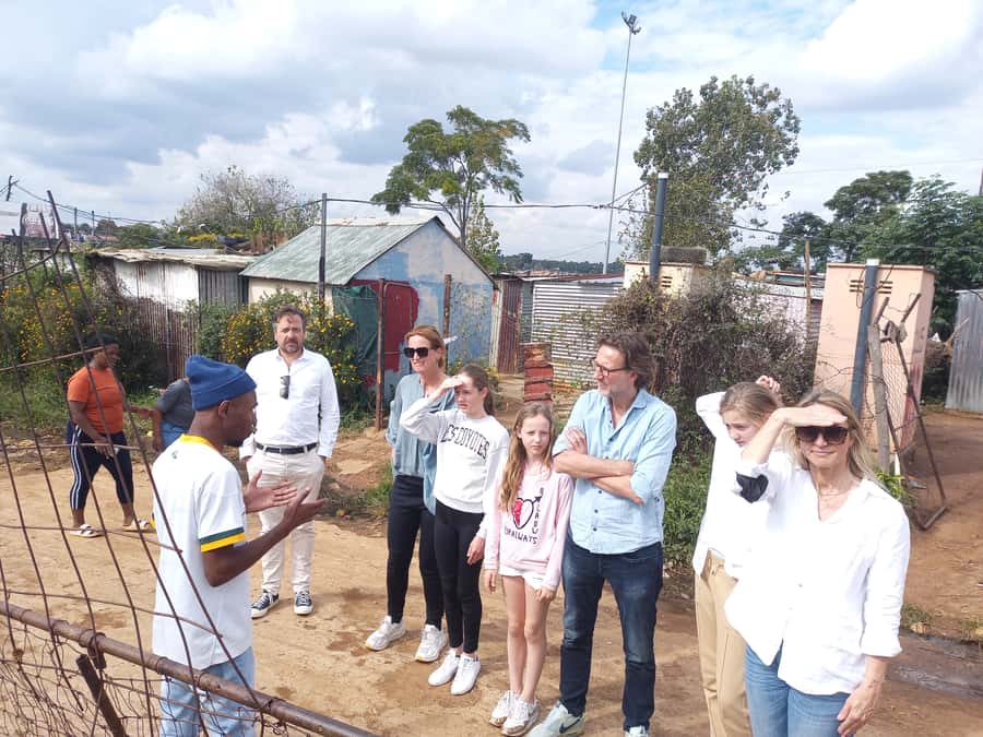 Johannesburg: Pretoria, Apartheid & Soweto Small-Group Tour - Key highlights worth your attention
