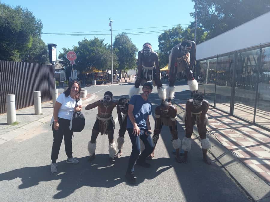 Johannesburg: Pretoria, Apartheid & Soweto Small-Group Tour - Soweto by landmarks: Vilakazi Street, Mandela’s house, and Hector Pieterson Square