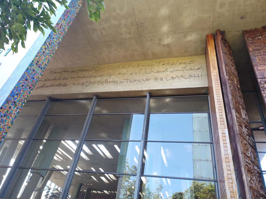 Johannesburg: Private Guided City Tour with Apartheid Museum - Price and value: What $69 includes, and why it matters