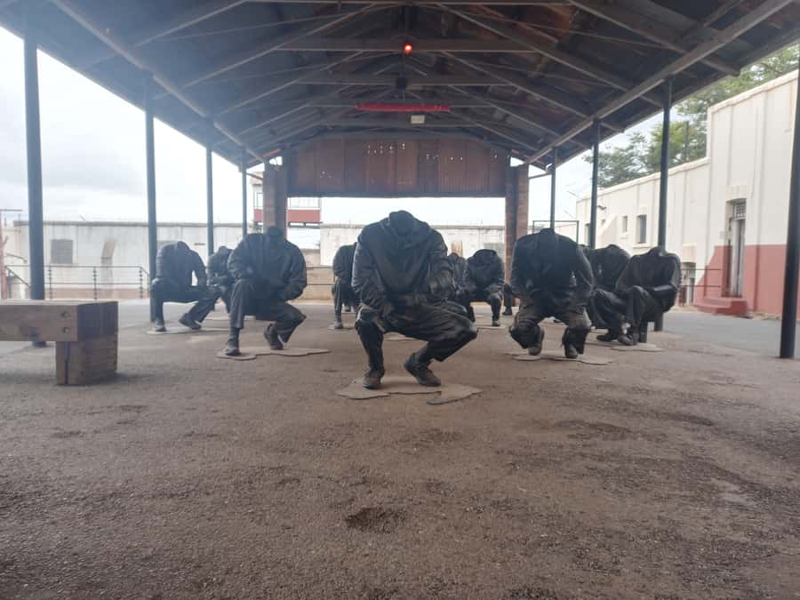 Johannesburg: Private Guided City Tour with Apartheid Museum - Ferreira Old Mine at 12:00: Connecting apartheid and after