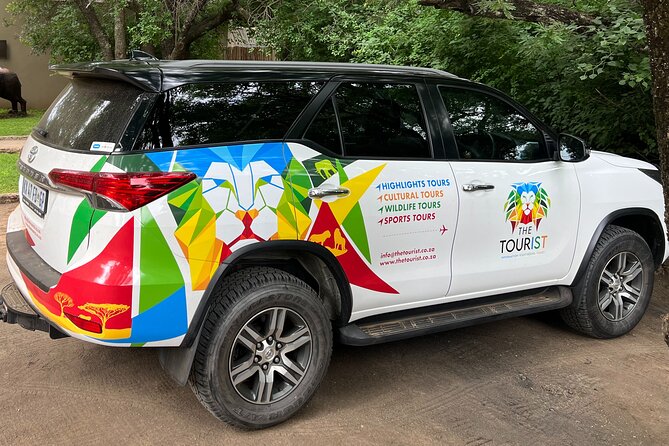 Johannesburg: Private Pilanesberg Park Game Drive Full Day Tour - Key things to know before you go