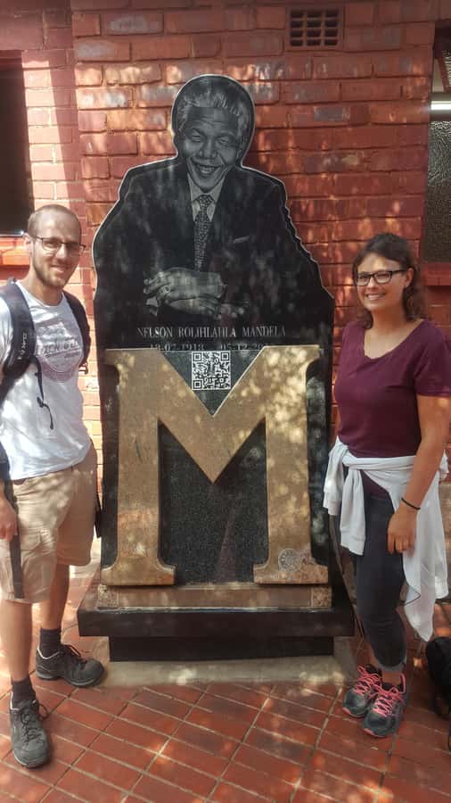 Johannesburg: Private Walking Tour with a Local - How the 2 to 6 hour timing feels on the ground