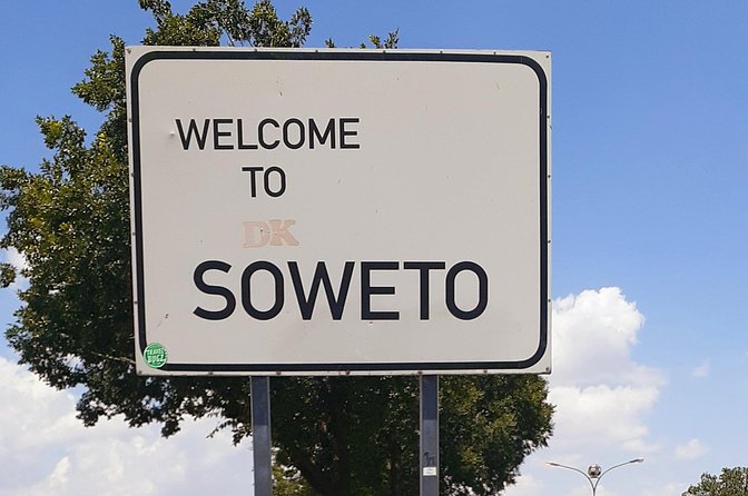 Johannesburg,Soweto and Apartheid Museum full-day tour - The Best Part of This Day: A Story You Can Follow