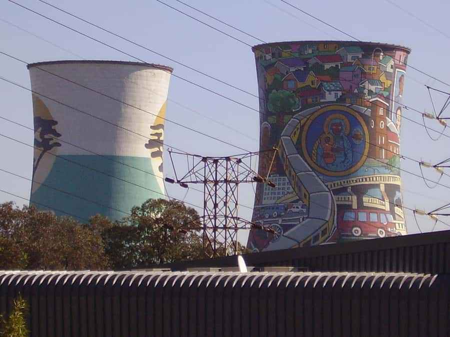 Johannesburg: Soweto, Apartheid Museum, and Cradle tours - How the day works: Soweto, Apartheid Museum, then Cradle
