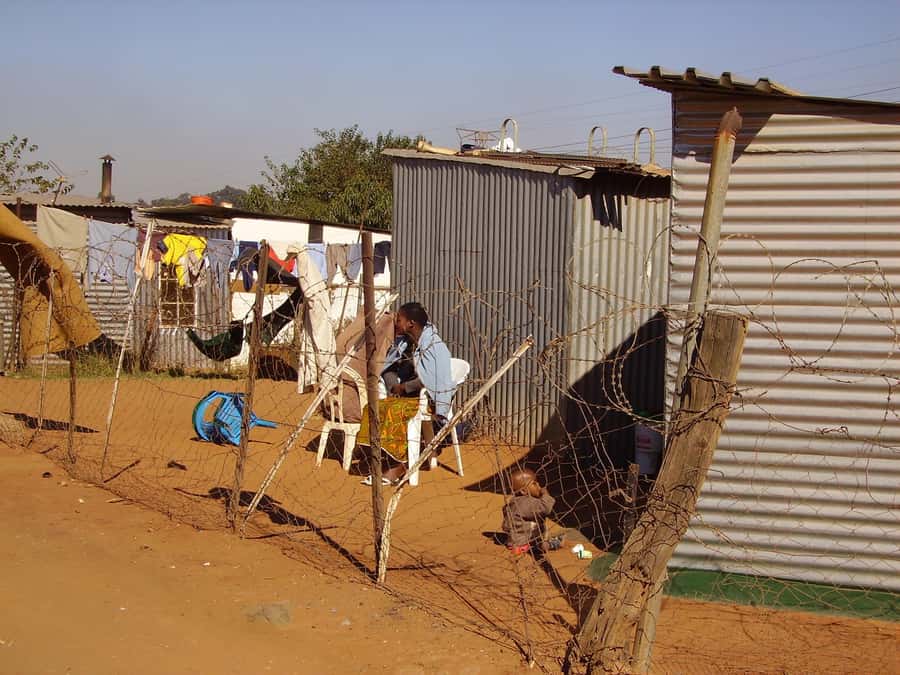 Johannesburg: Soweto, Apartheid Museum, and Cradle tours - Regina Mundi and the Hector Peterson Museum: faith and protest in the same neighborhood