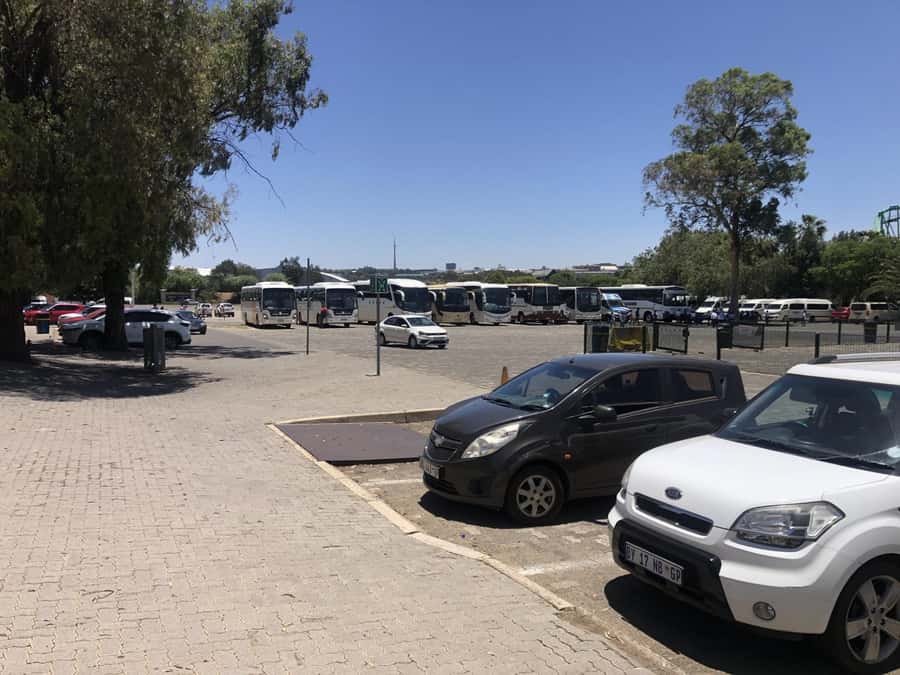 Johannesburg: Soweto, Apartheid Museum, and Cradle tours - Cradle of Humankind: Sterkfontein, Swartkrans, and the fire timeline