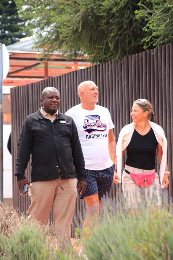 Johannesburg: Soweto & Apartheid Museum Half-Day Tour - Tutu House from the outside and Hector Pieterson, outside only