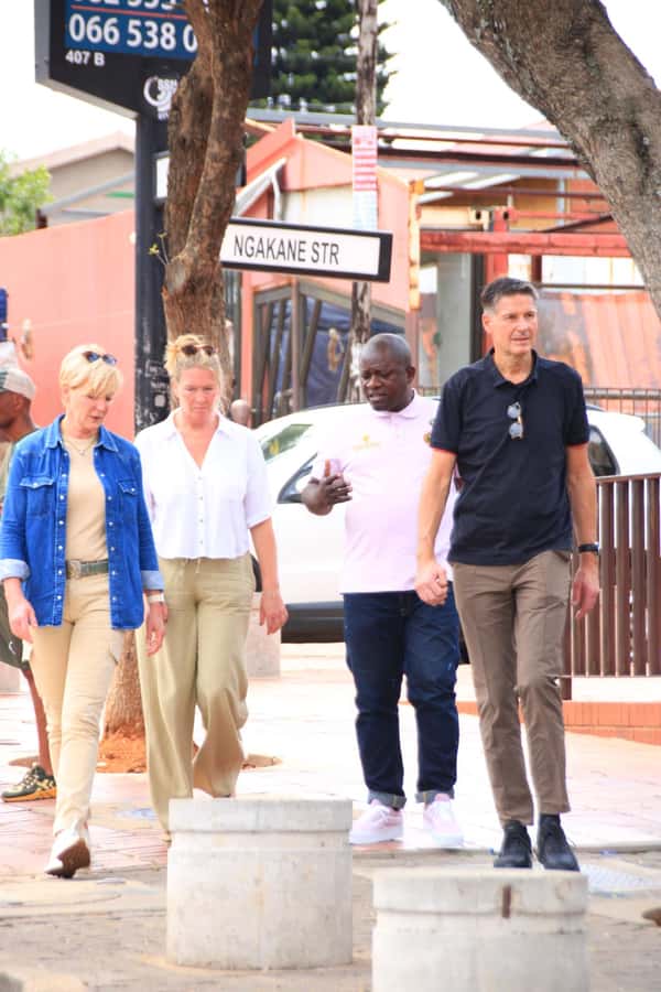 Johannesburg: Soweto & Apartheid Museum Half-Day Tour - Price and value: what $84 covers on a 5.5-hour day