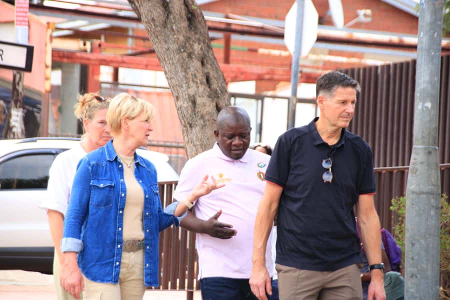 Johannesburg: Soweto & Apartheid Museum Half-Day Tour - Who should book this Soweto and Apartheid Museum tour