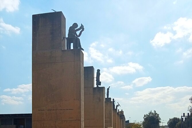 Johannesburg,Soweto & Apartheid museum tour - Key things to know before you go