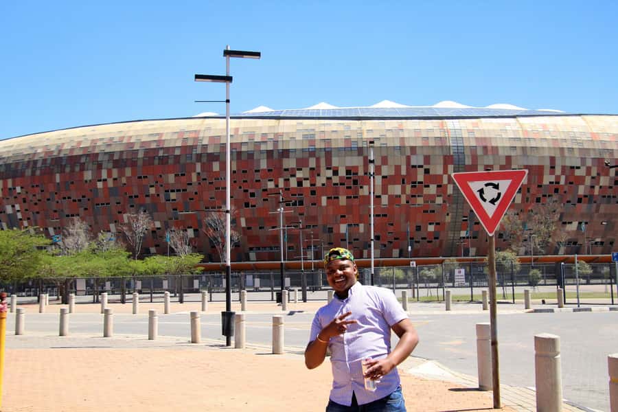 Johannesburg: Soweto Apartheid & Township Tour with Lunch - Hector Pieterson Memorial: the moment the uprising becomes real