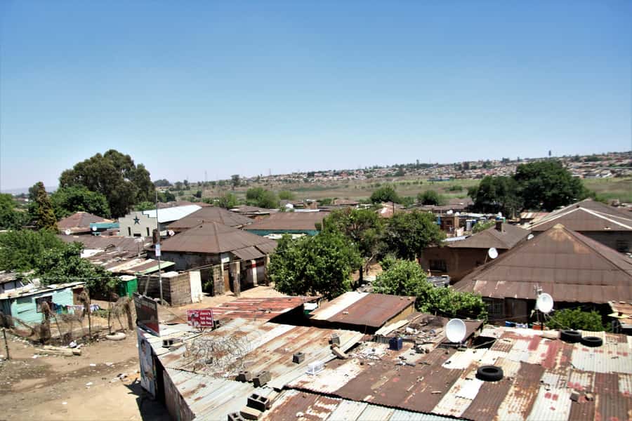 Johannesburg: Soweto Apartheid & Township Tour with Lunch - Apartheid Museum: when the timeline clicks