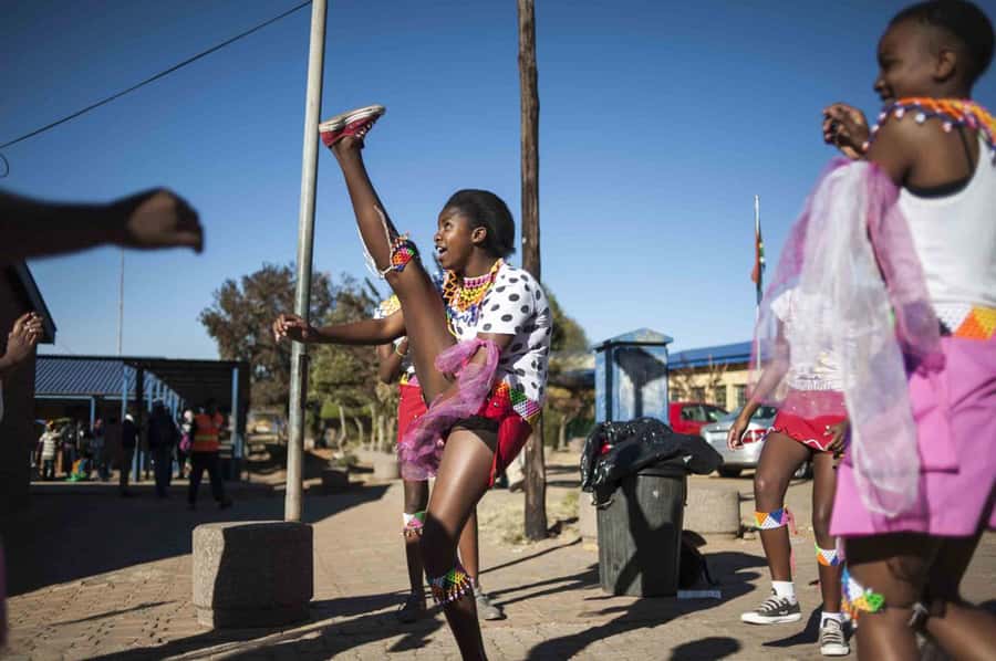 Johannesburg: Soweto Half-Day Tour - Key takeaways