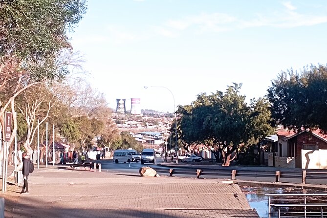 Johannesburg Soweto Highlights Tour - Price and Admissions Included, So You Can Budget Without Surprises