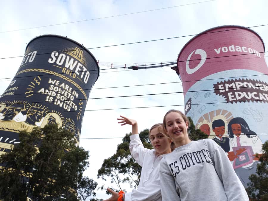 Johannesburg: Soweto History Tour with Hotel Pickup - Soweto With Structure, Not Chaos