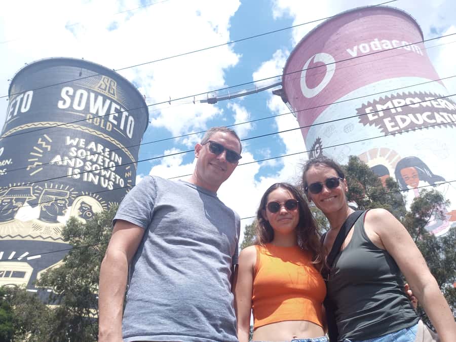 Johannesburg: Soweto History Tour with Hotel Pickup - Half-Day vs Full-Day: Which Timing Fits Your Style
