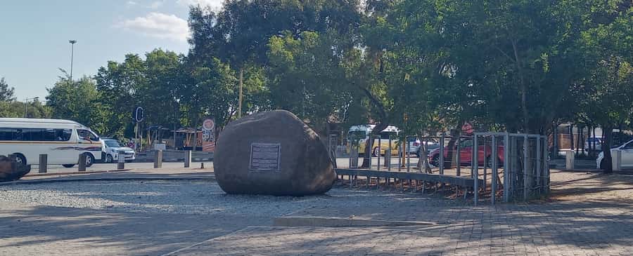 Johannesburg: Soweto History Tour with Hotel Pickup - Johannesburg to Soweto: The Morning Drive That Sets the Tone