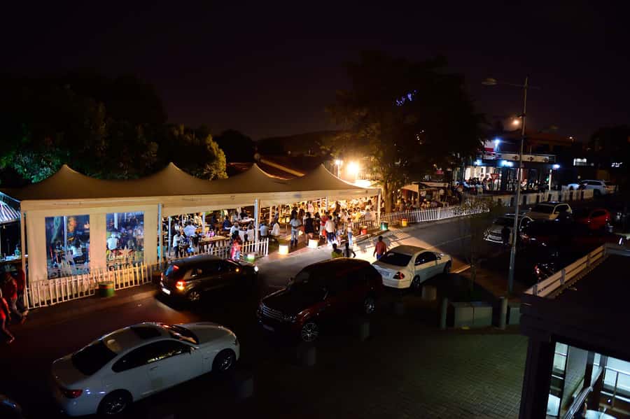Johannesburg: Soweto Night Tour - Hotel pickup, a briefing, and the road to Soweto