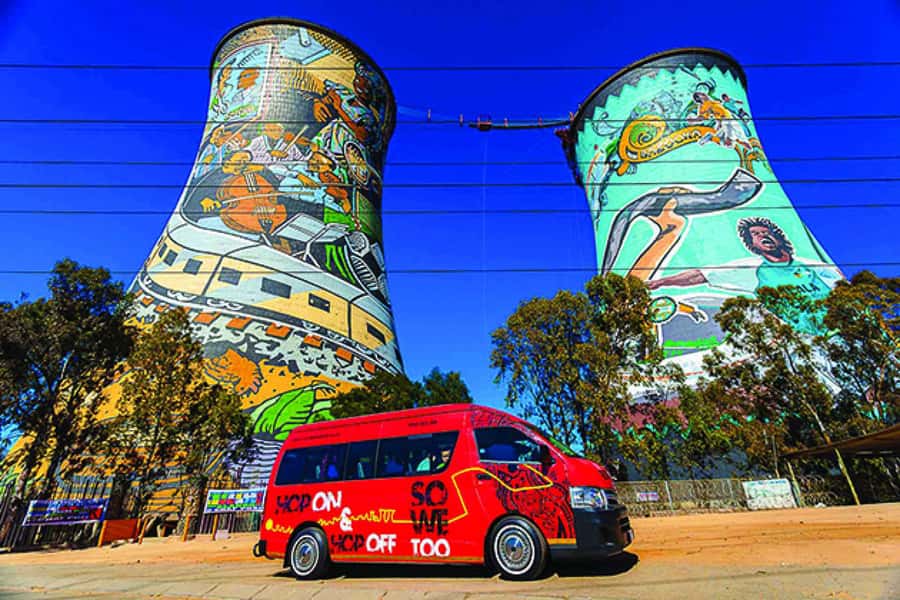 Johannesburg: Soweto Night Tour - Who should book this Soweto night tour