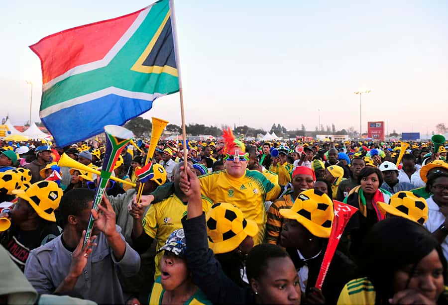 Johannesburg: Soweto Tour with Lunch - Key points to know before you go