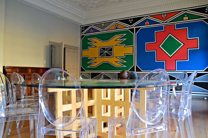 Johannesburg (Sunset & Dinning & Rooftop) Hopping Experience - Price check: what $77.59 is really buying you