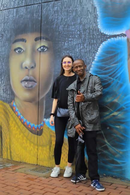 Johannesburg: The Evolution of Maboneng (Place of Light) - The Collectors Treasure bookstore, a budget-friendly win for book lovers