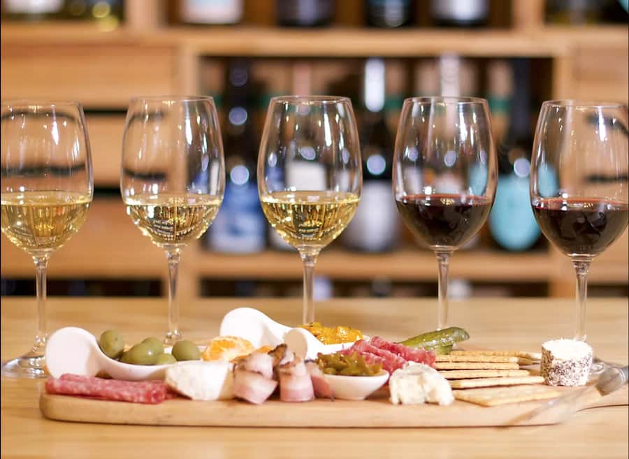 Johannesburg: Wine Tasting - Key Highlights You Should Know Before You Go