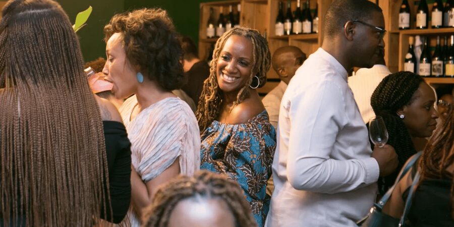 Johannesburg: Wine Tasting - Where this fits in your Johannesburg day